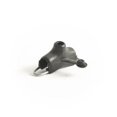 Bowden cable oiler