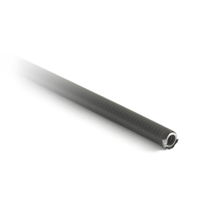 Bowden cable mantle for brake