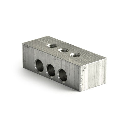 Triple bowden cableoiler
