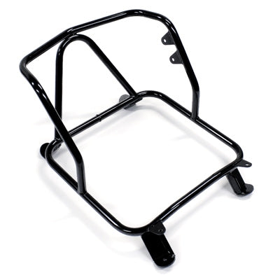 Seat support alpha fixed