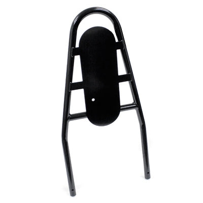 Upper alpha roll bar without pad