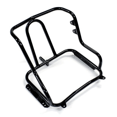 Upper EVO5seat framefor adjustable seat