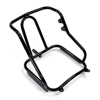 Upper Mini-Kart seatframefor adjustable seat