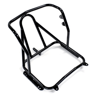 Upper EVO5seat frame for adj-ustable seat/ XXL 2010-