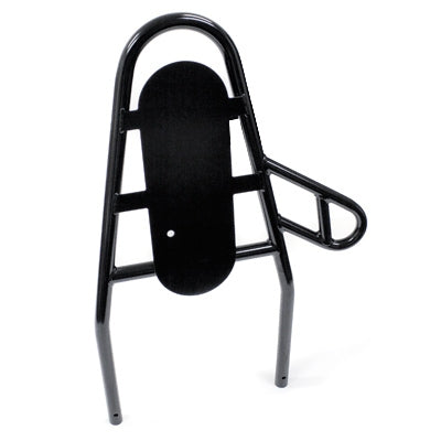 Roll bar upper part SiNUS without pad for 3 p.belt
