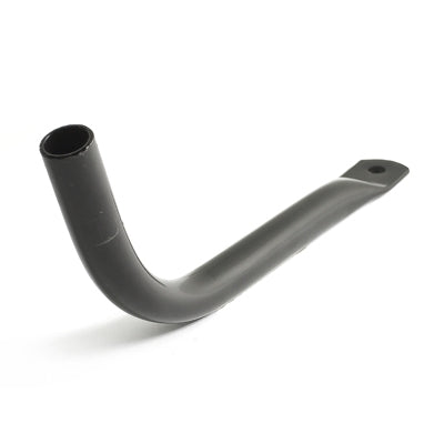 Seat brace right, curved
