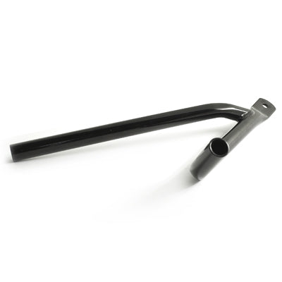 Seat braceright curved withbranch