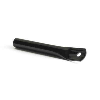 Silencer support tube long (165mm) Mini-Kart