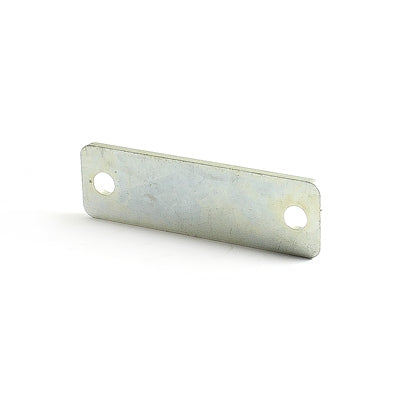 Stabilizerplate forsidepod tank