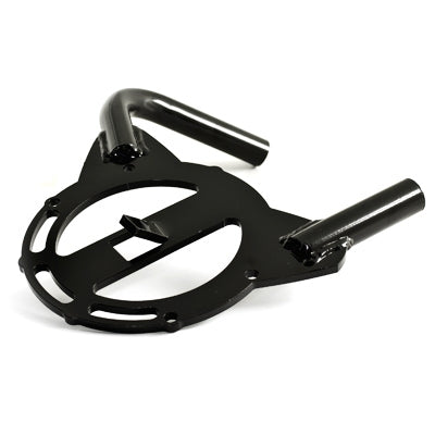Vertical vaporizer retainer plate 2013
