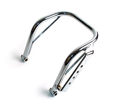 Standard brake pedal