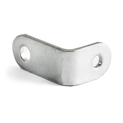 Side pod support 1x90° 47/32x20x3mm (without screw nut)
