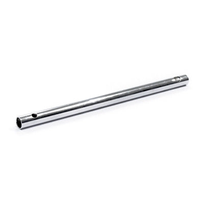 Steering shaft pipe without Handicap knob-holder