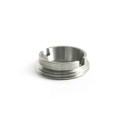 Screw for bearing support stainless steel f. 8mm bearing