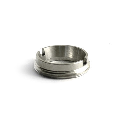 Screw for bearing support stainless steel f.10mm bearing