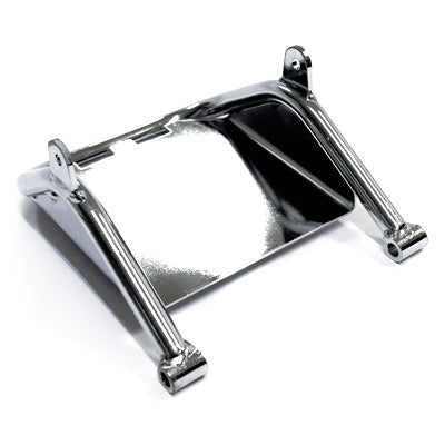Brake pedal EVO6 f. RiMO-hyd-brake and SiNUS/Twin gas pedal
