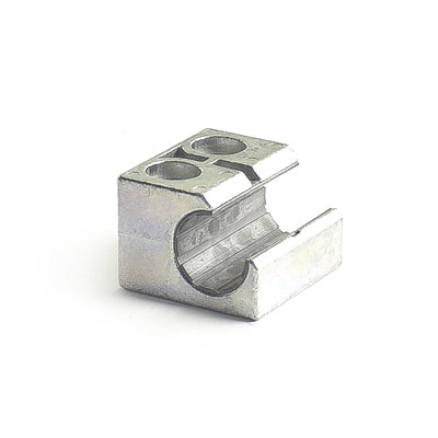 Bearing housing with J200UM for seat adjustment