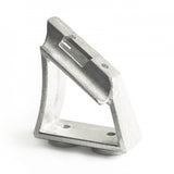 Aluminum front surround bumper holder
