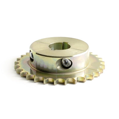 Sprocket 29 teeth dividedd=30mm