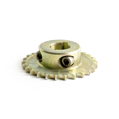 Sprocket 26 teeth dividedd=30mm