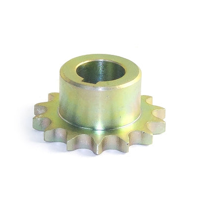 Sprocket 1/2 14 t,428, D=22H7, Honda