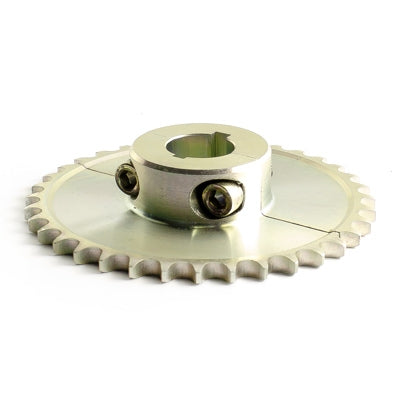 Sprocket 36 teeth dividedd=30mm