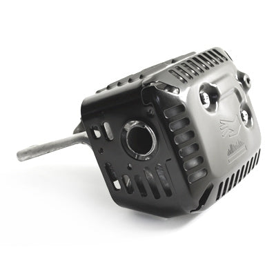 Standard Honda silencer forGX 200
