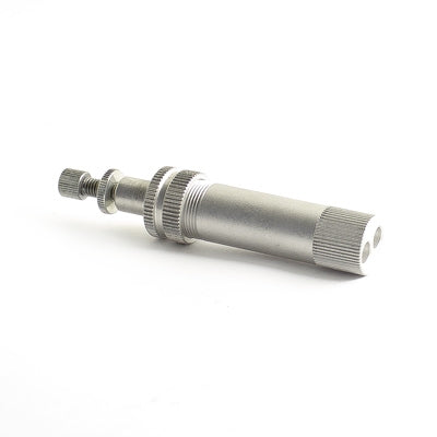 Boxed bowden cable Y-piece