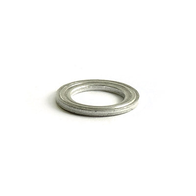 Vaporiserjoint washer Al.