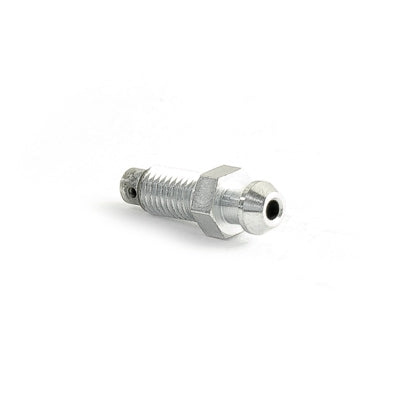 Bleed screw KC hydraulic brake