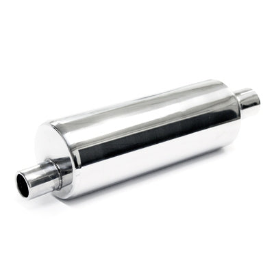Silencer RiMO