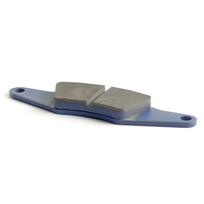 Brake pad set for RiMO hyd.brake