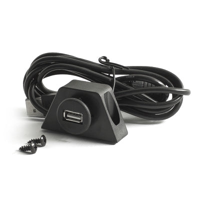 USB wall plug for e-kartUSB2.0 / 2m