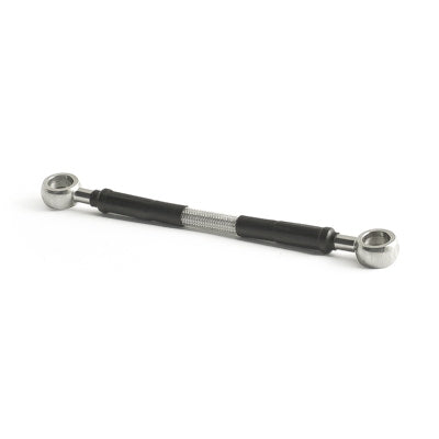Brake hose 150mm RiMO 2x banjo