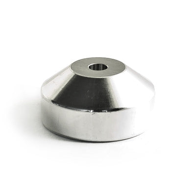 Steering limiter Al. D=50, H=25 (long stub axle)