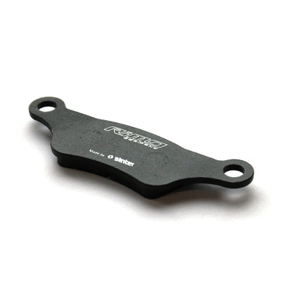 Brake pad pair SINTER (type Magura 907.1) (2 pieces)