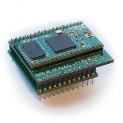 WLAN module v3.0 RiMO Trailer / Base f. SiNUS - ACD Controller