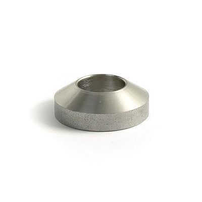 Spacer 20x10x7mm stainless for Slalom stub axle retainer