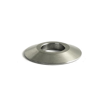 Spacer t=3mm d=24mmstainlessfor stub axle retainer