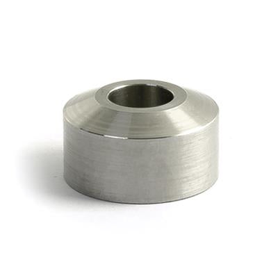 Spacer t=13mm d=24mmstainlessfor stub axle retainer