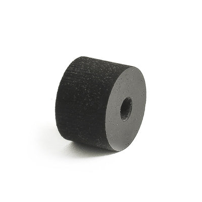 Rubber buffer D=30,L=20