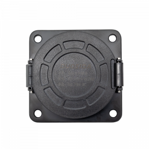 SiNUS Ion Charging Plug Replacement Cover