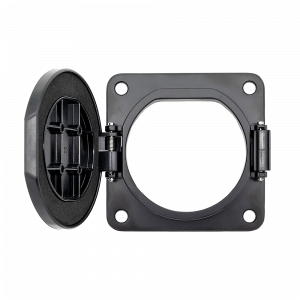 SiNUS Ion Charging Plug Replacement Cover