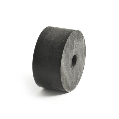 Rubber bumper D=50,L=25