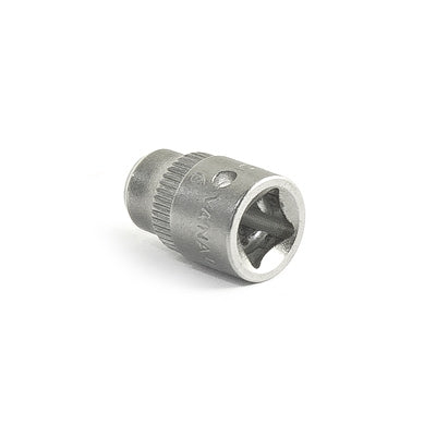 Spike mounting tool