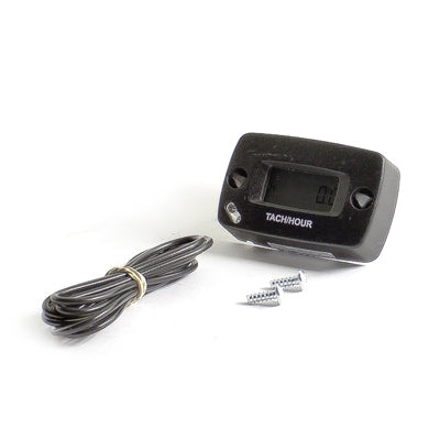 Sendec tach/hourmeter