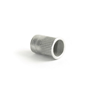 Blind-rivet nut M6 -9,9x14.73 small head, turn-locked