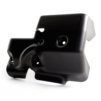 Splash water shield GX200 for carburetor w. mounting parts