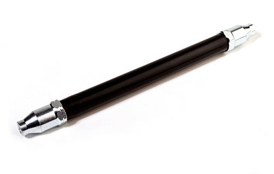 Tie rod 260mm black