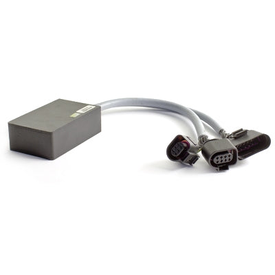 BMS RiMO (control unit) 2012